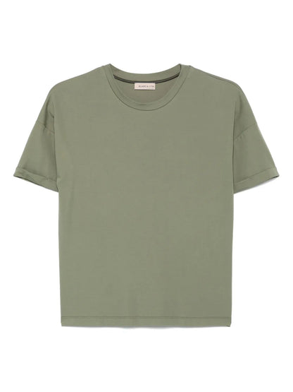 Crew-Neck T-Shirt
