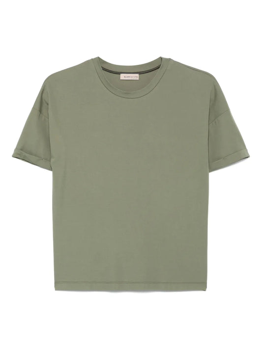 Crew-Neck T-Shirt