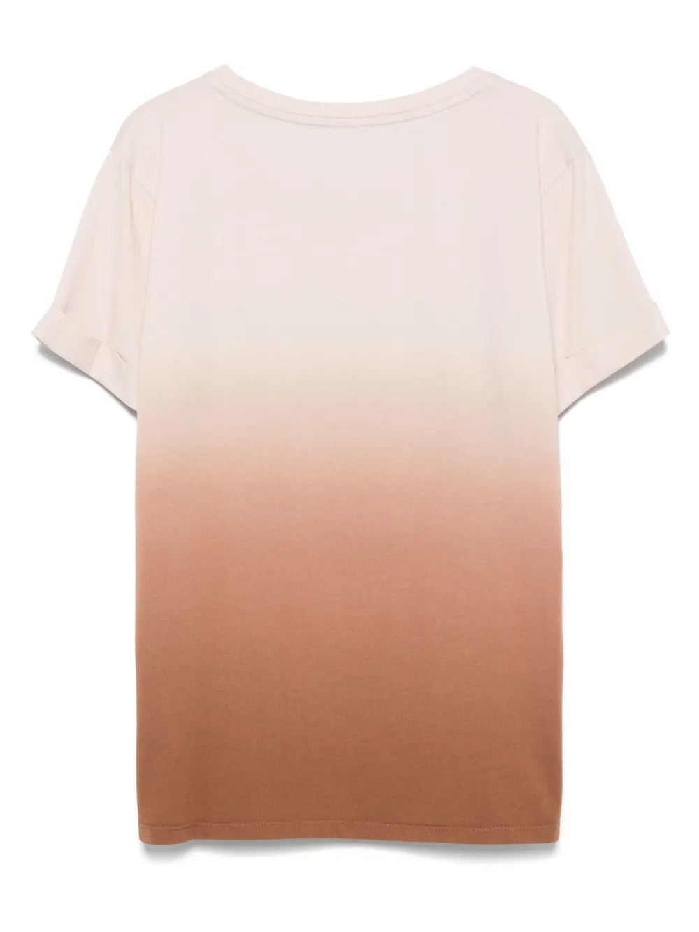 Crystal-Logo T-Shirt
