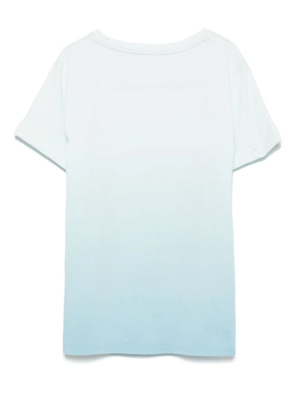 Crystal-Logo T-Shirt