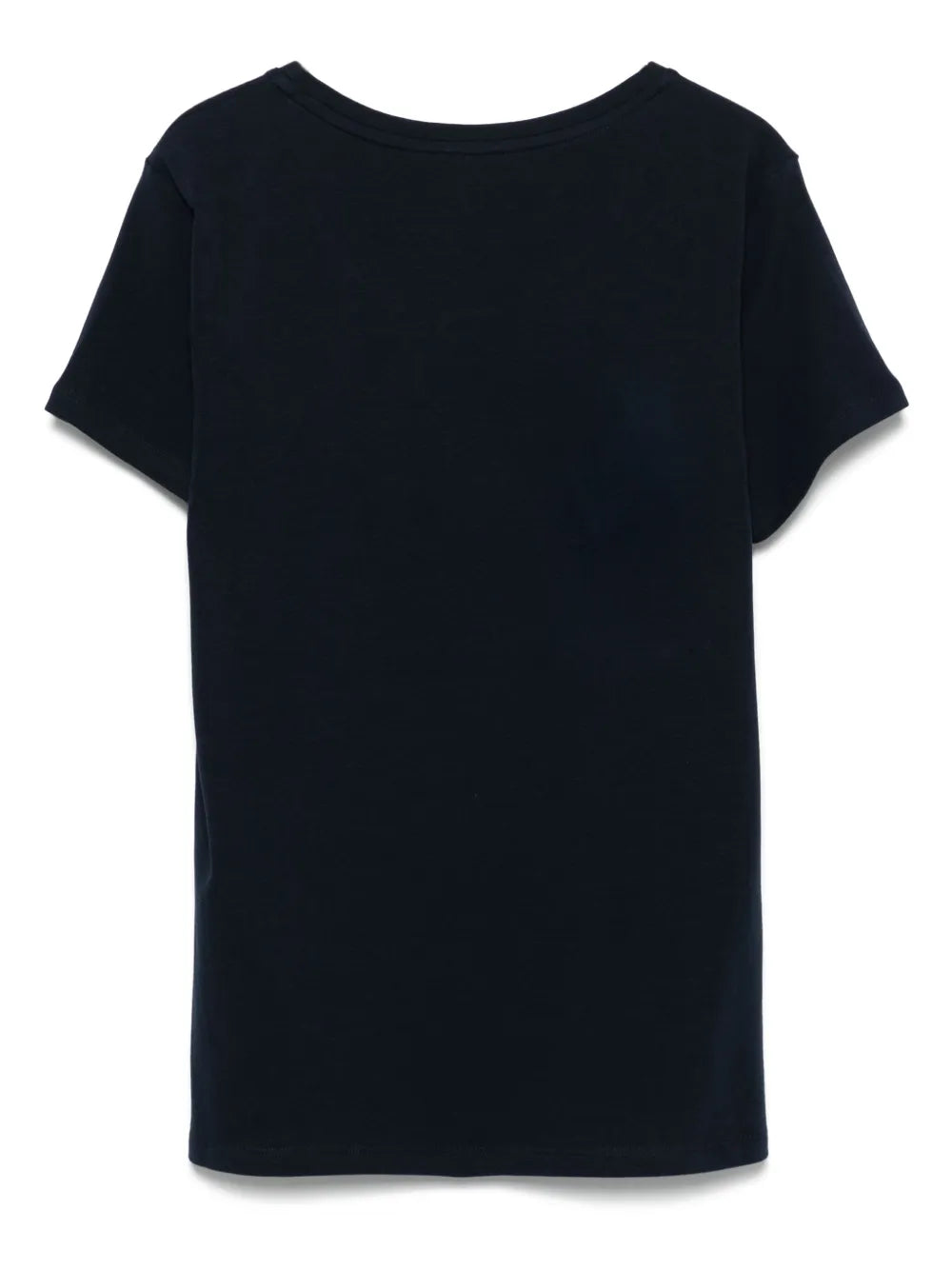 Crystal-Logo T-Shirt