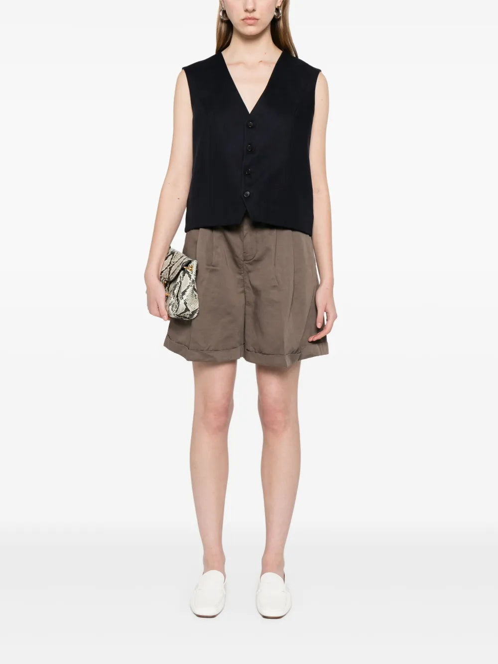 Christi Waistcoat