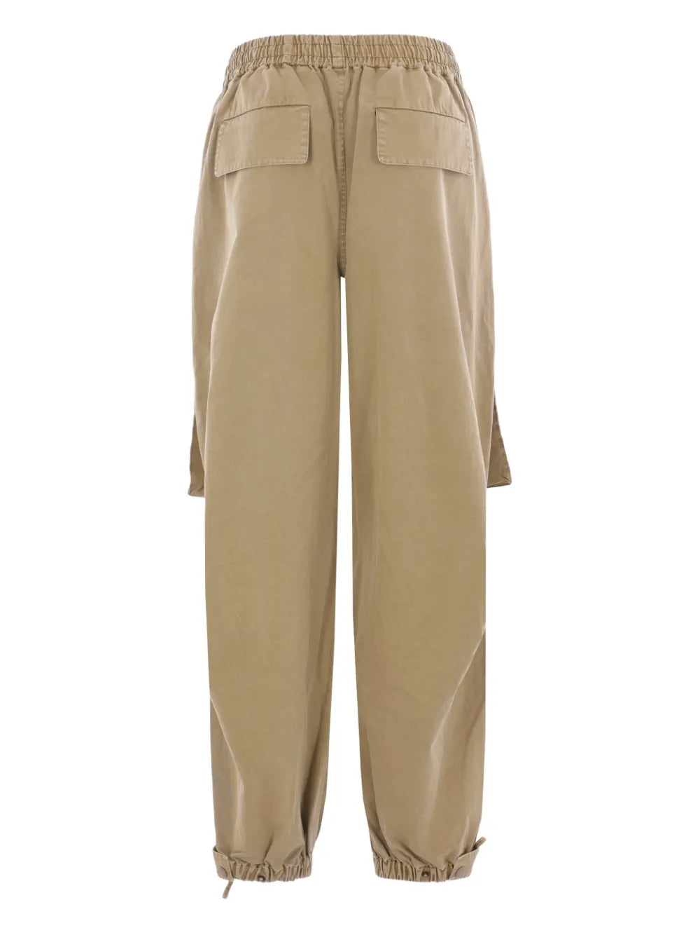 Cotton Trousers