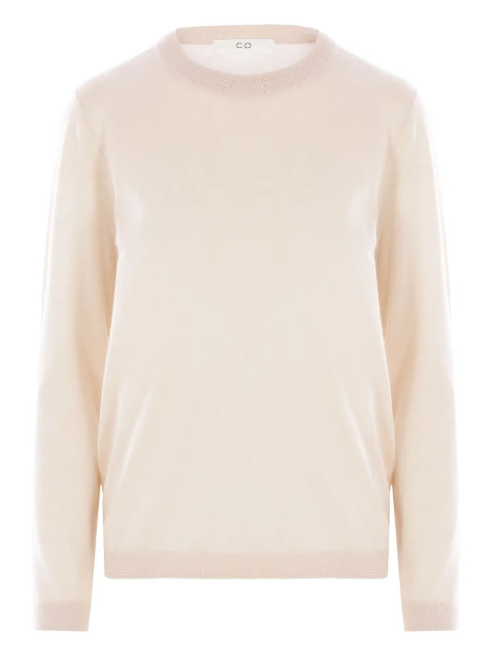 Cashmere Jumper