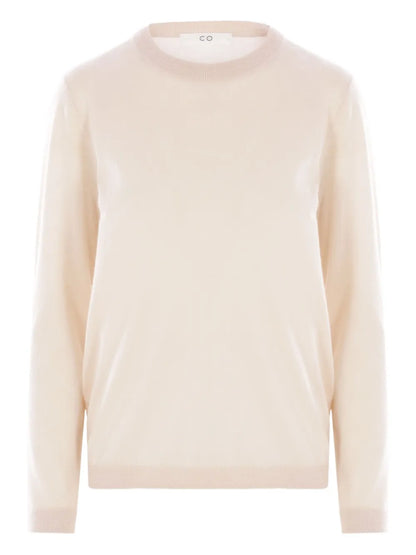 Cashmere Jumper