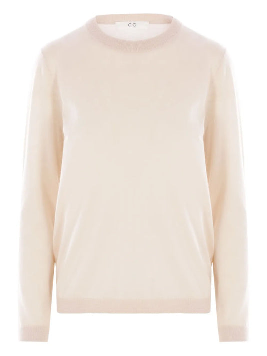 Cashmere Jumper