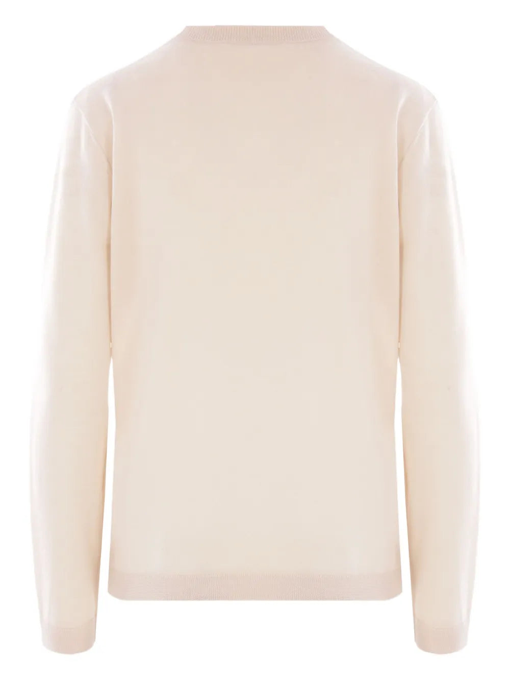 Cashmere Jumper