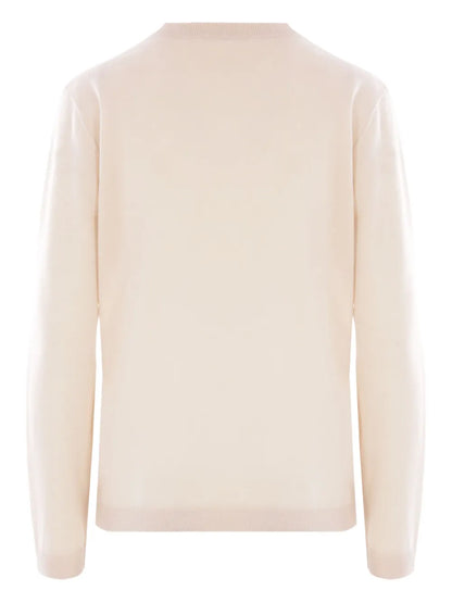 Cashmere Jumper
