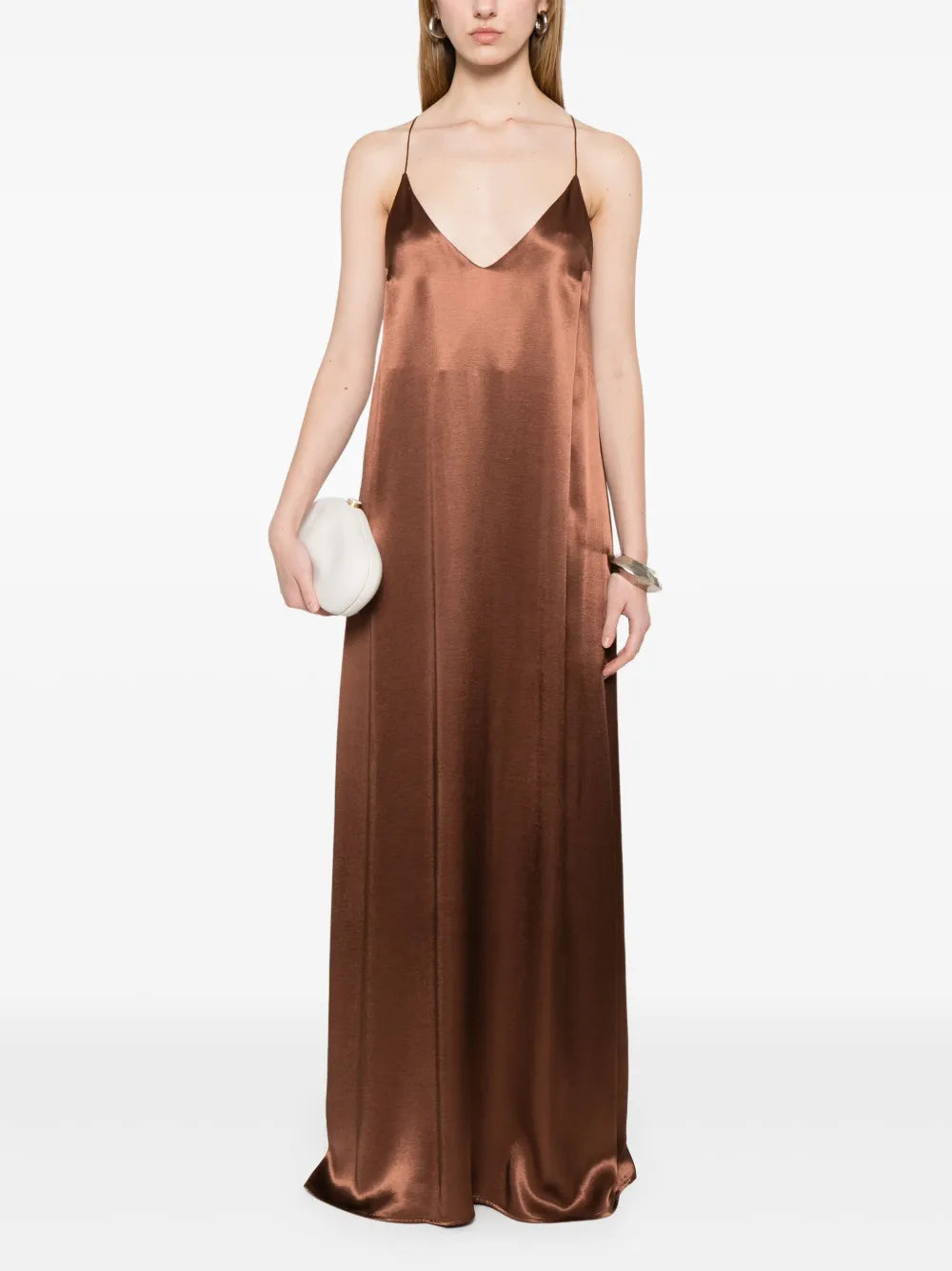 Athena Maxi Dress