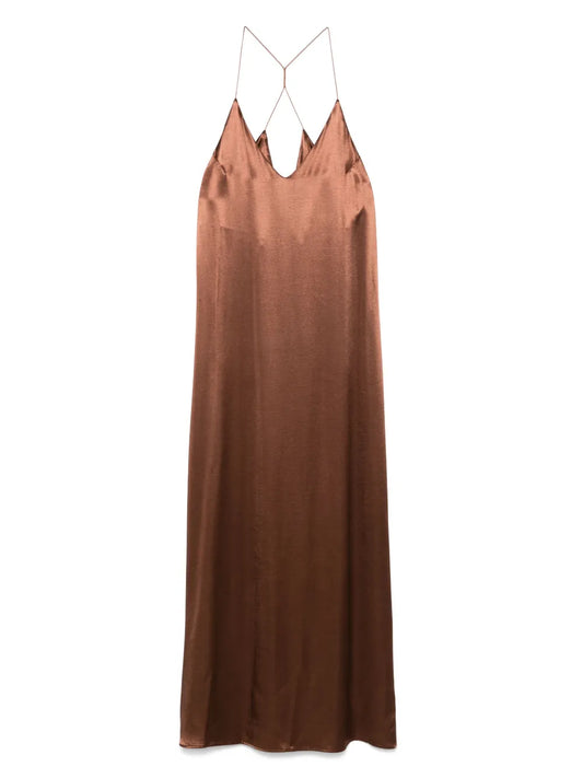Athena Maxi Dress