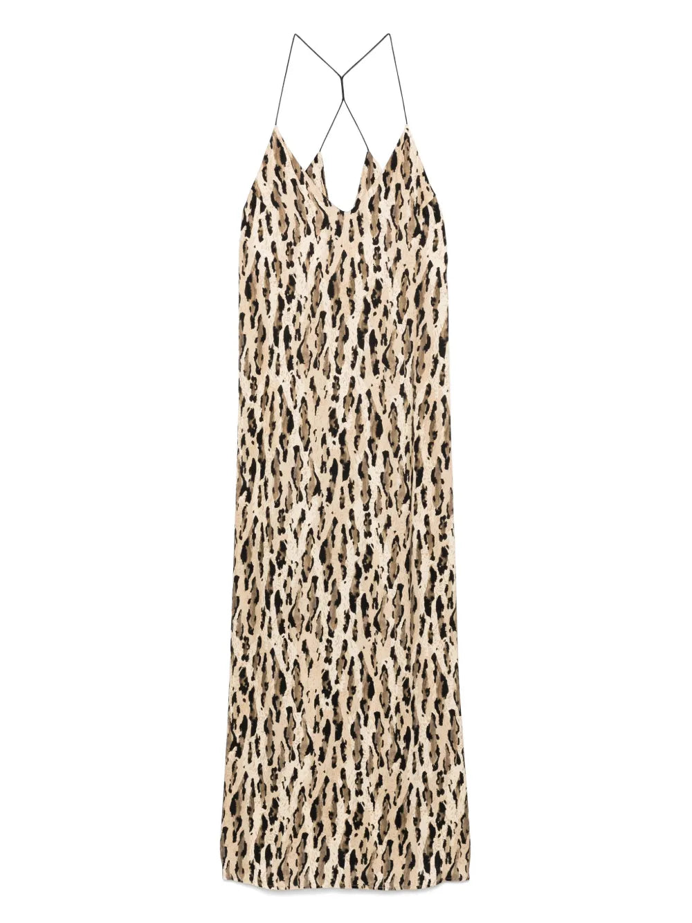 Athena Maxi Dress