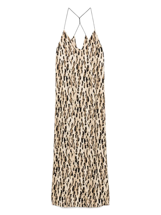 Athena Maxi Dress