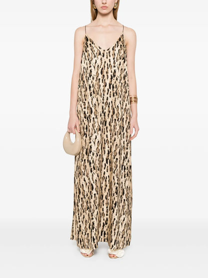 Athena Maxi Dress