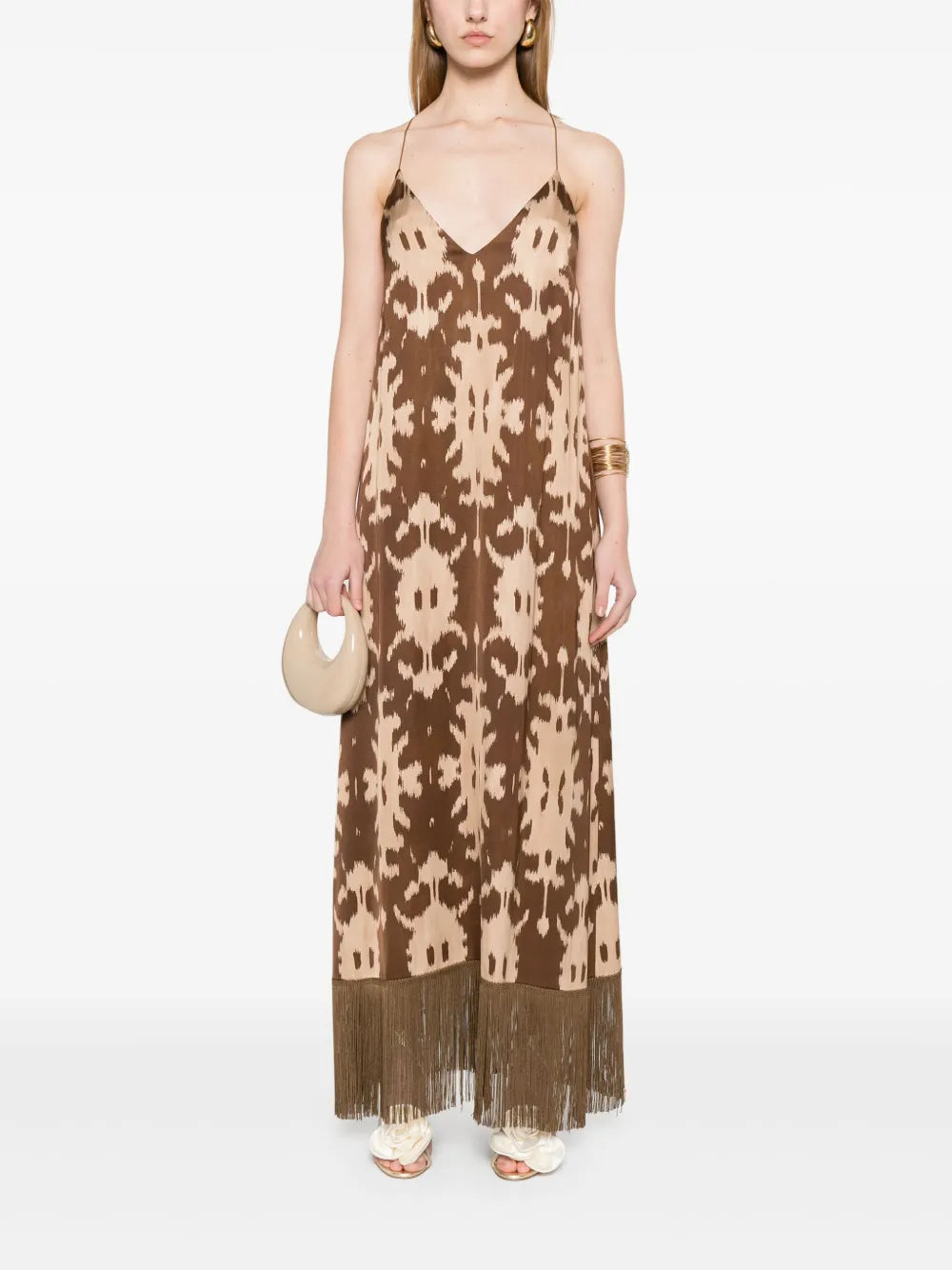 Athena Maxi Dress