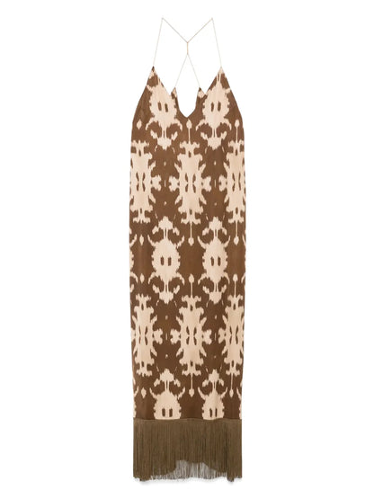Athena Maxi Dress