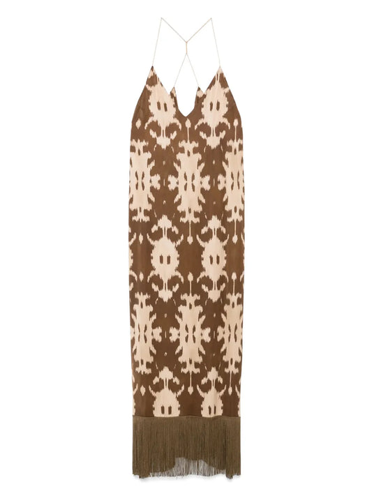 Athena Maxi Dress