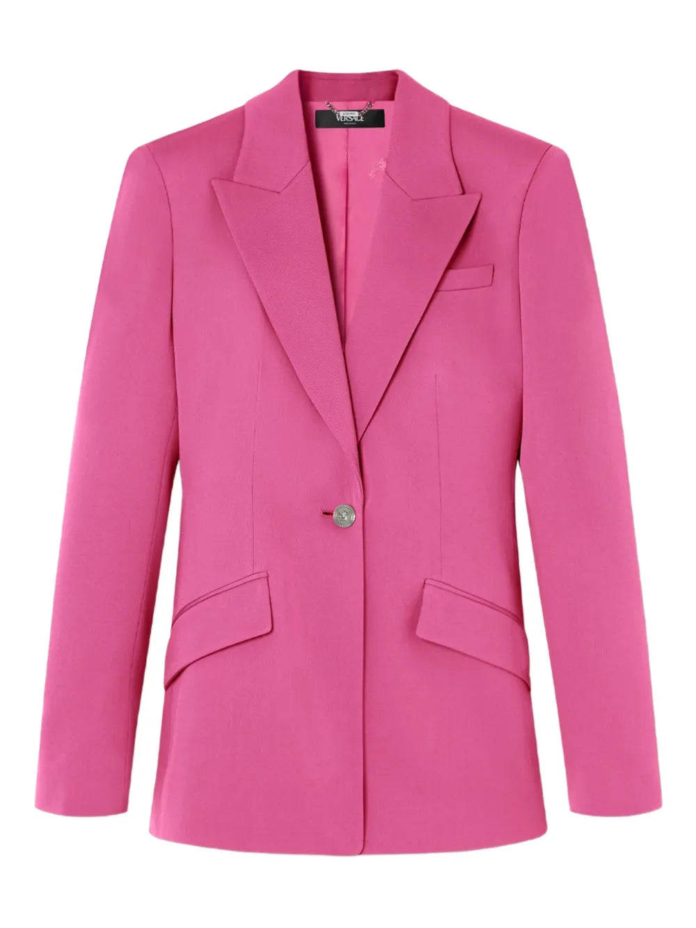 Tailored Blazer