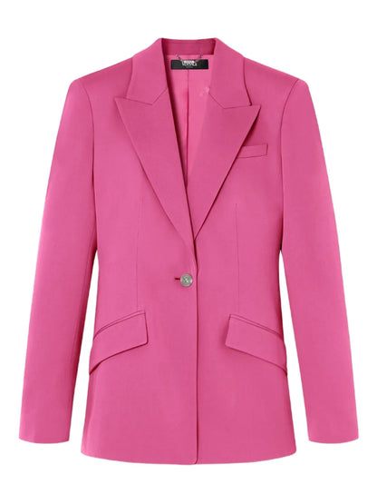 Tailored Blazer