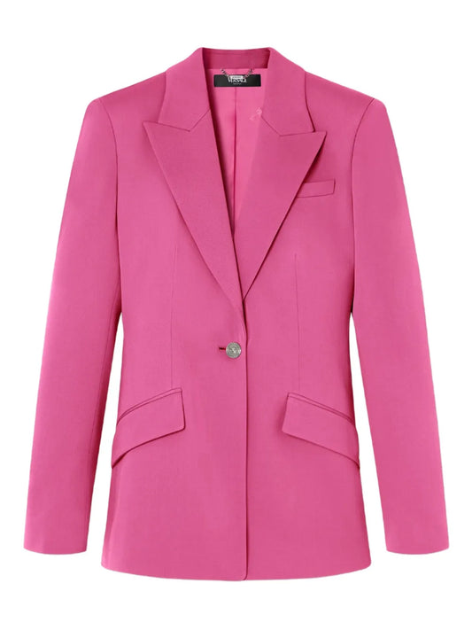 Tailored Blazer