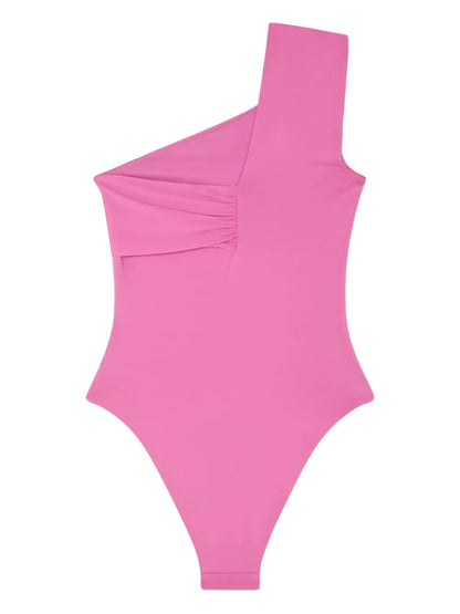 Safety Pin Swimsuit