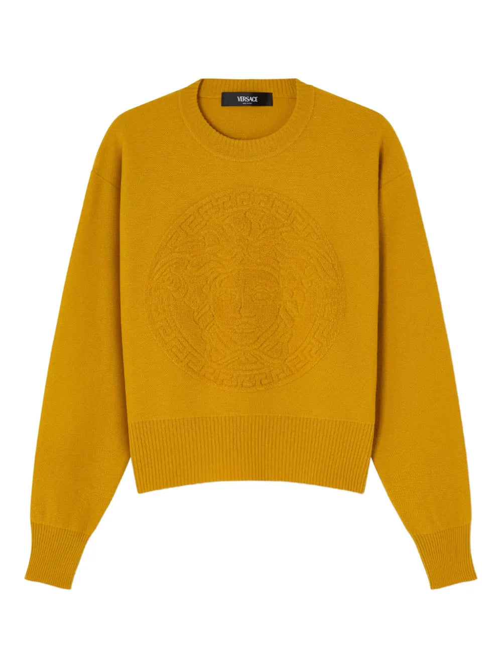 Medusa Sweater