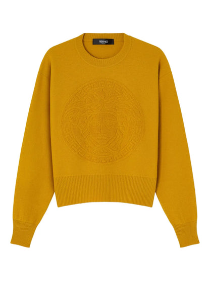 Medusa Sweater