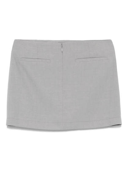 Debby Mini Skirt