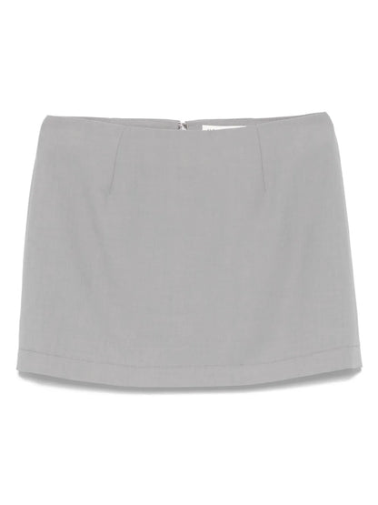 Debby Mini Skirt