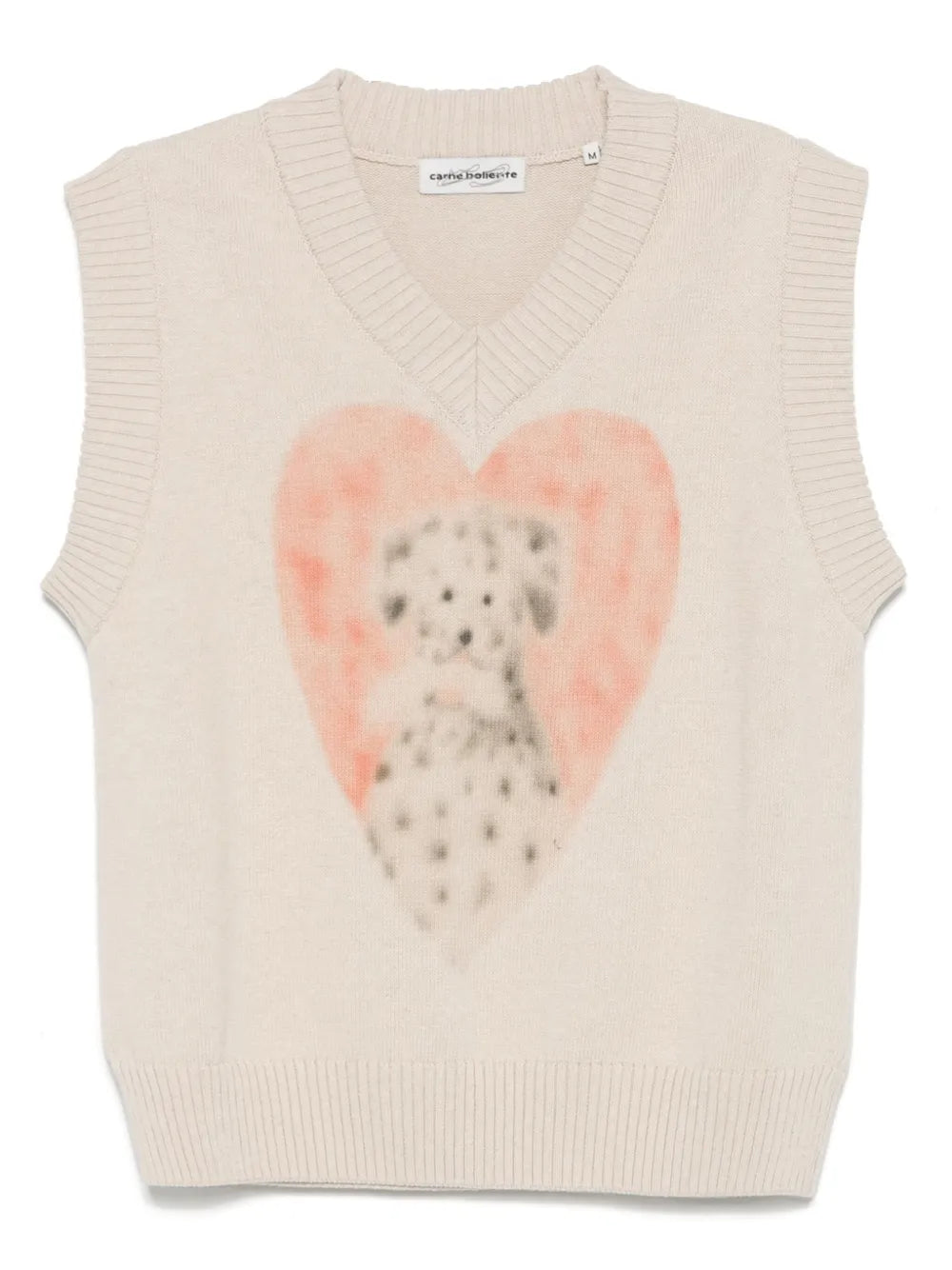 Cotton Vest