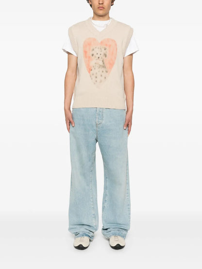 Cotton Vest