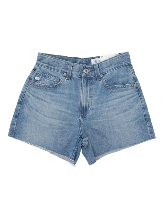 Halle Denim Shorts
