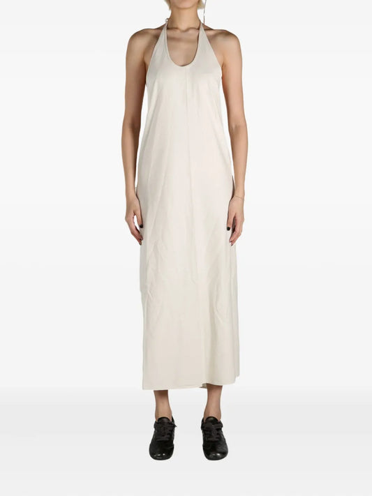 Silk Dress