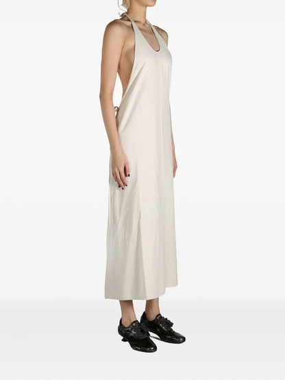 Silk Dress