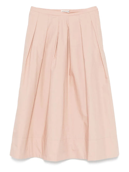 Herdis Maxi Skirt