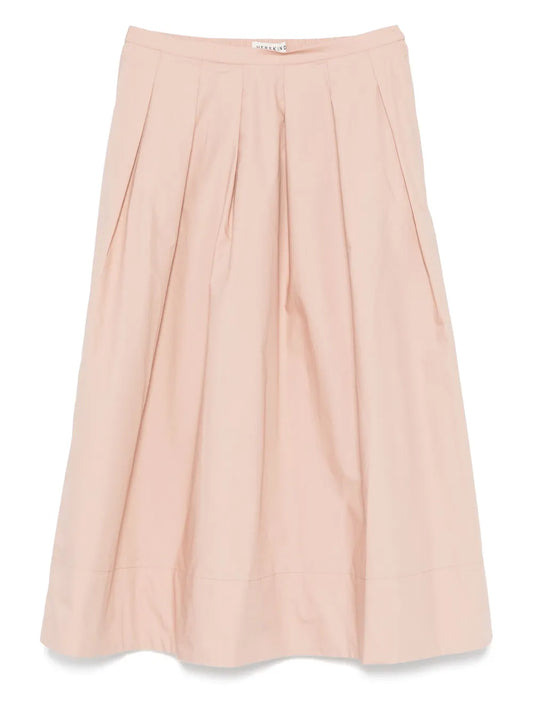 Herdis Maxi Skirt