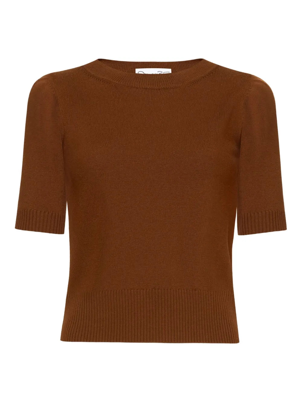Virgin Wool Jumper