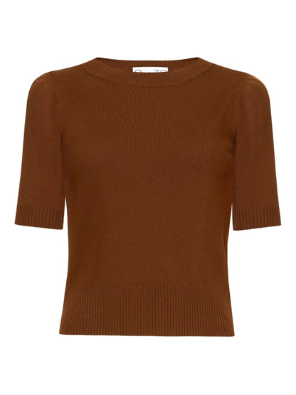 Virgin Wool Jumper