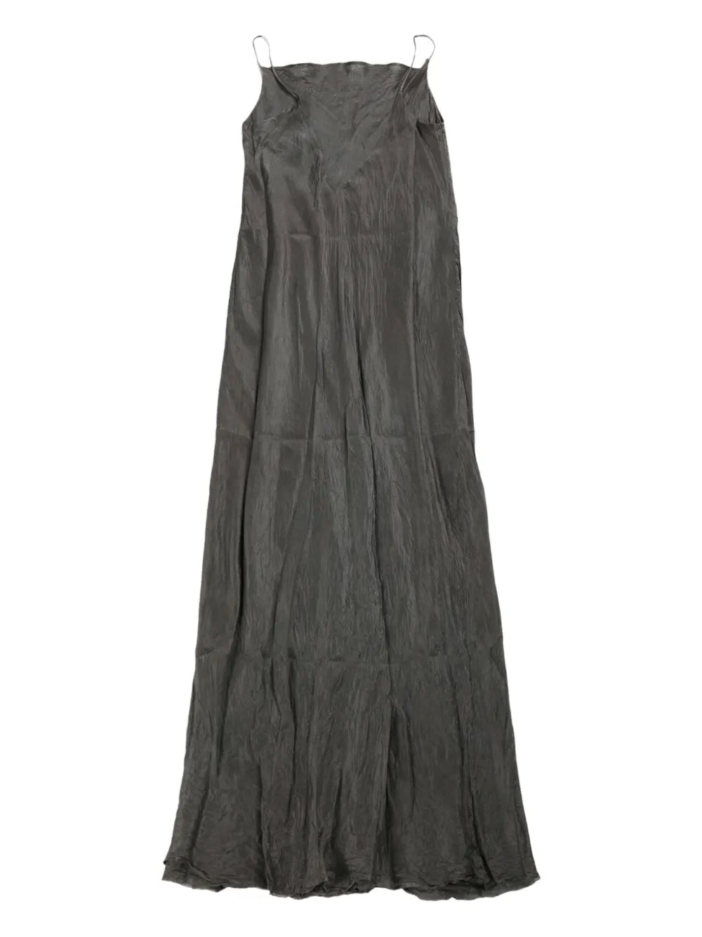 Silk Slip Dress
