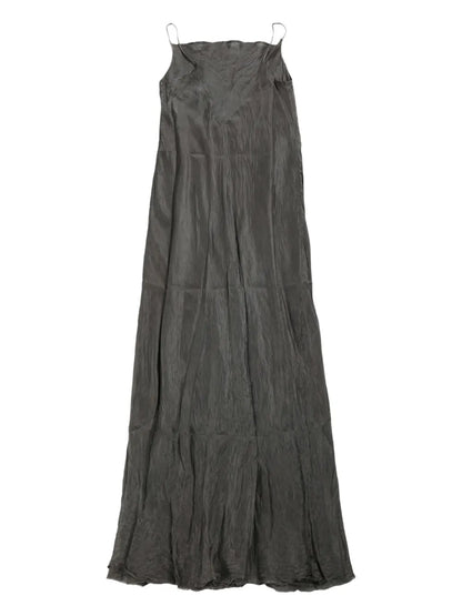 Silk Slip Dress