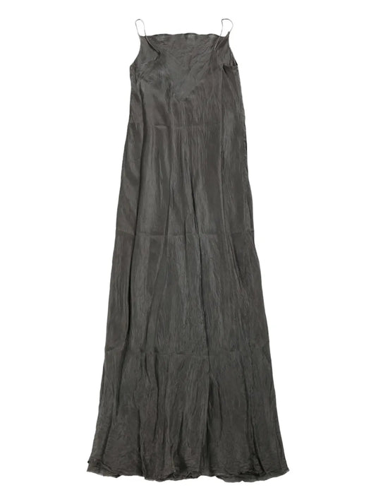 Silk Slip Dress