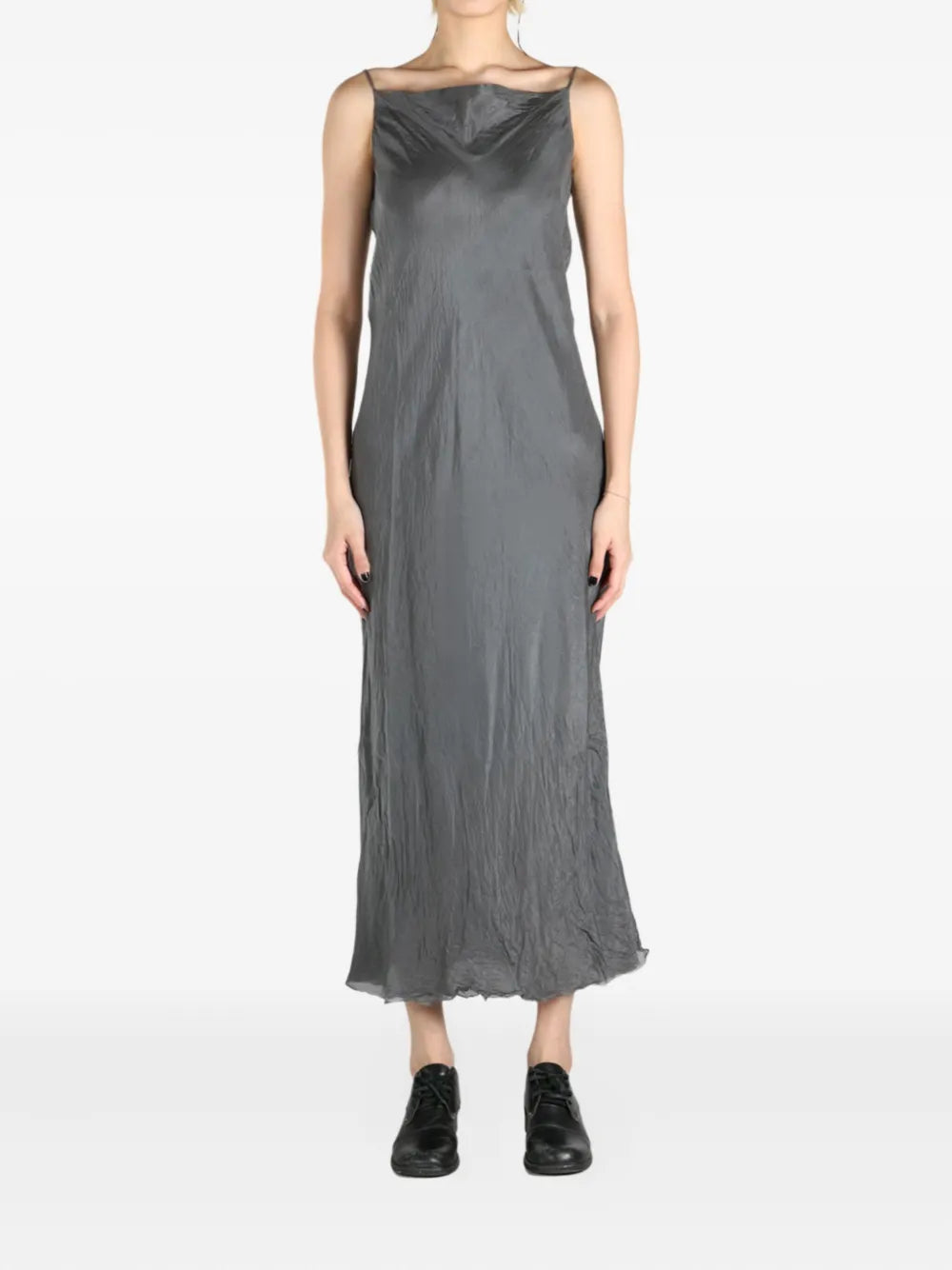 Silk Slip Dress
