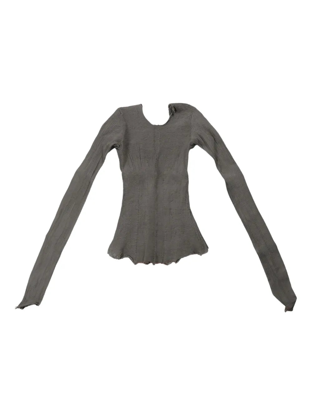 Distressed Top