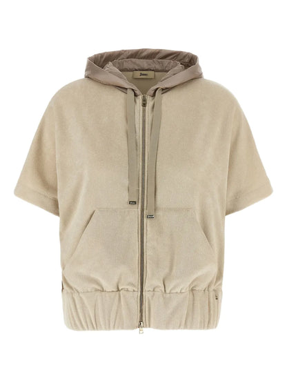 Jersey Hoodie