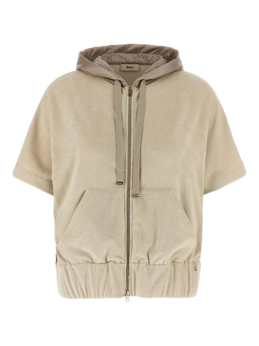 Jersey Hoodie