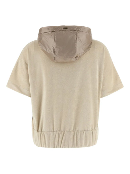 Jersey Hoodie