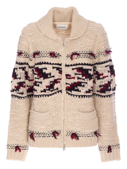 Thylane Cardigan