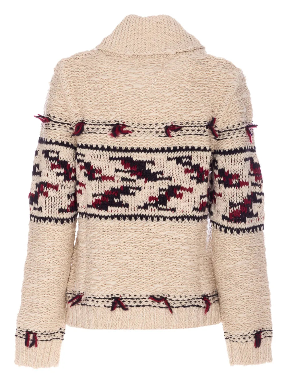 Thylane Cardigan