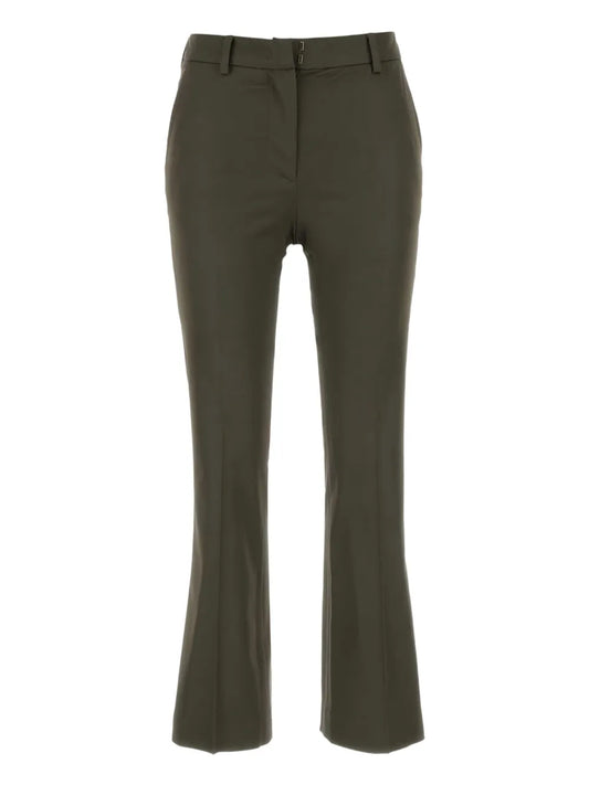 Flared Trousers
