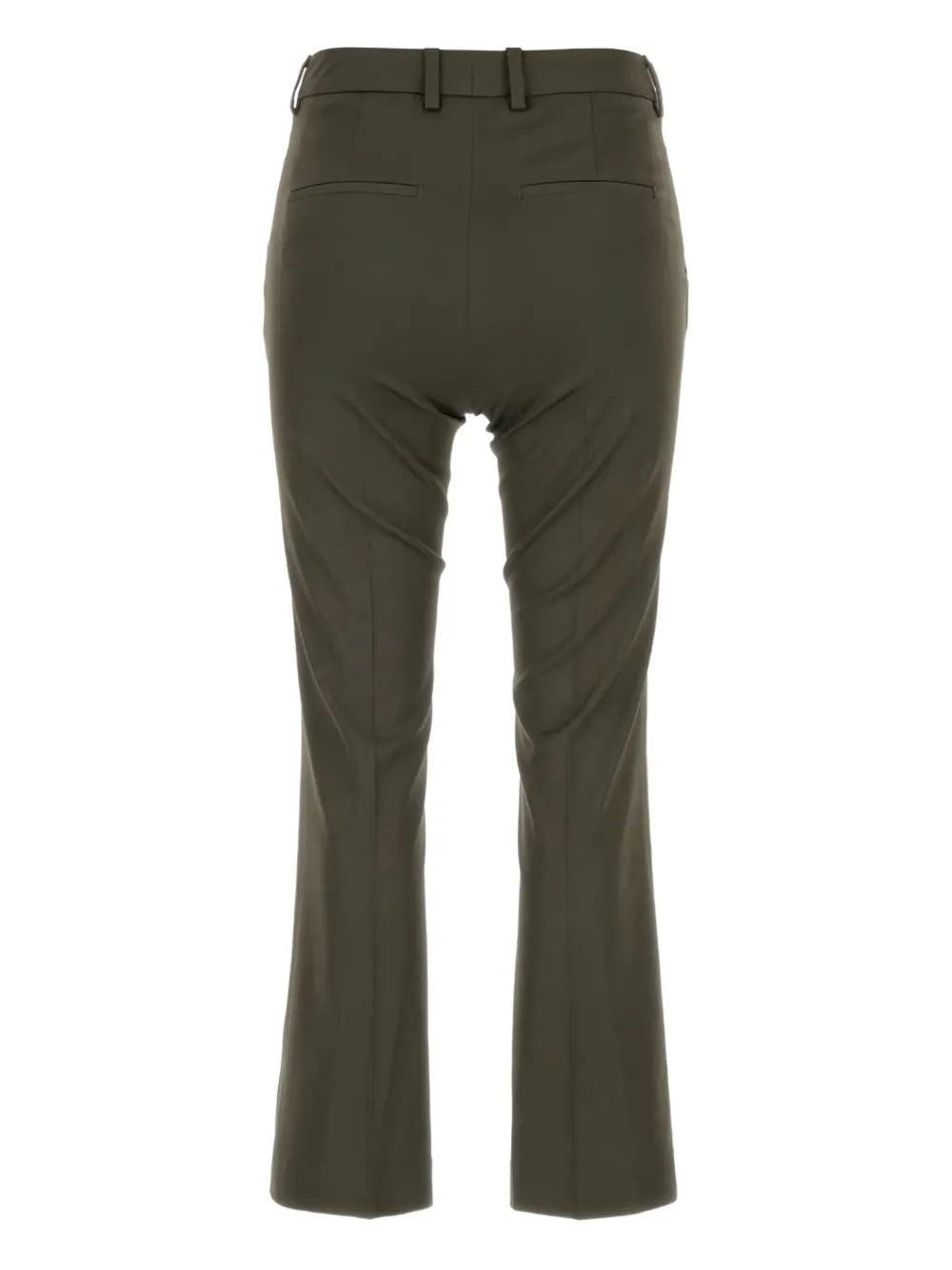 Flared Trousers