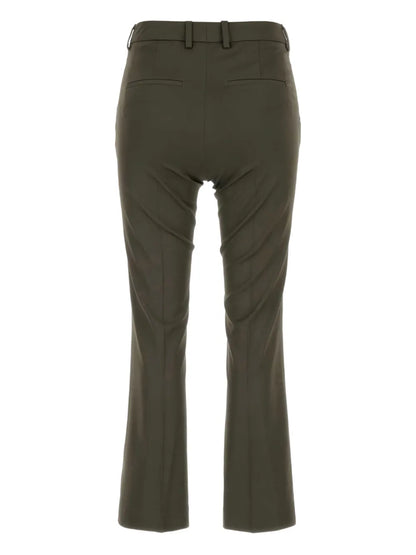 Flared Trousers
